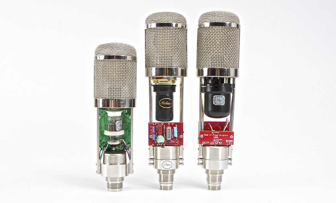 Video Tape Generation